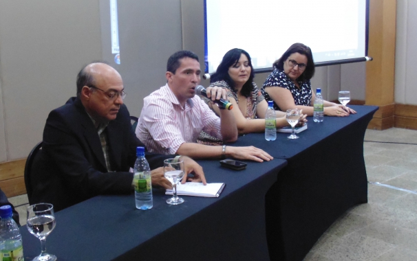 Saúde integra equipe do CIOCS durante a Copa