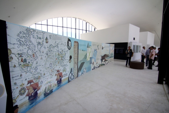 Museus para natalenses e turistas verem