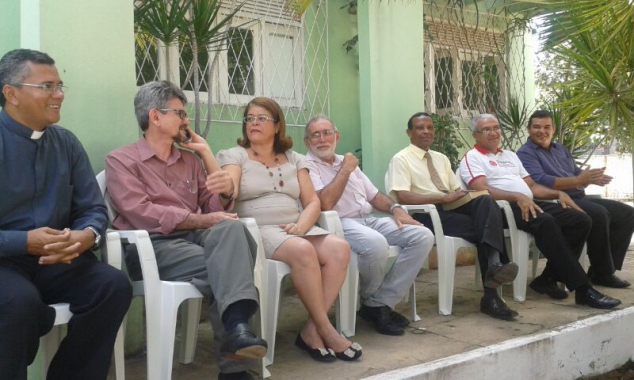 USF de Parque das Dunas comemora aniversário de 10 anos