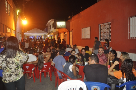 Chamada pública lançada pela Prefeitura vai para credenciar e selecionar artistas para o Espaço Ruy Pereira