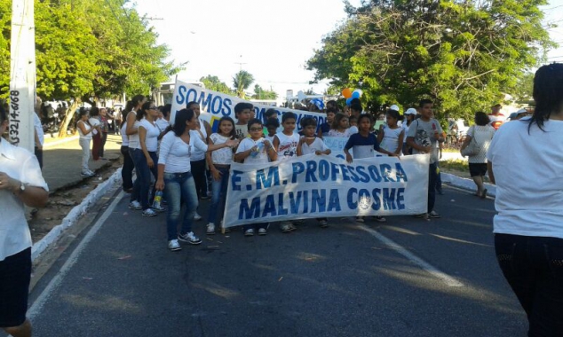 IV Grande Caminhada pela Paz quer mobilizar 30 mil pessoas no domingo