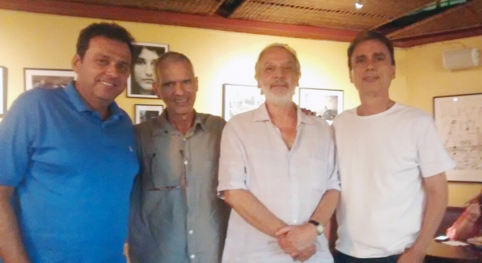 Natal terá “Virada Poética” para marcar o Dia da Poesia
