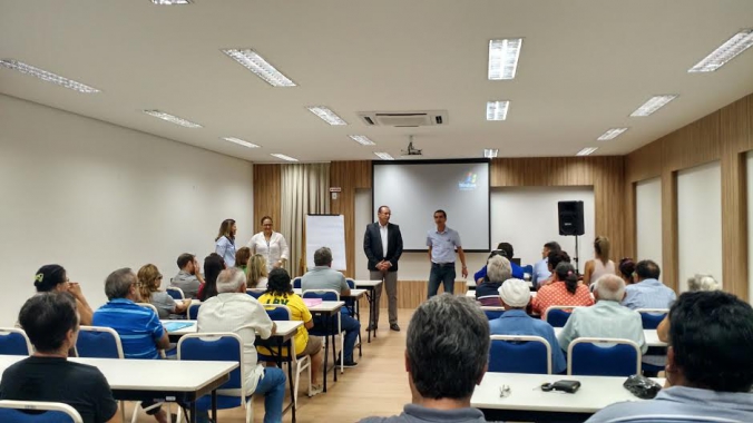 Prefeitura firma parceria com SEBRAE para profissionalizar o Mercado Modelo das Rocas