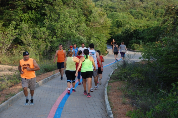 Parque da Cidade está no grupo das Unidades de Conservação mais visitadas do País