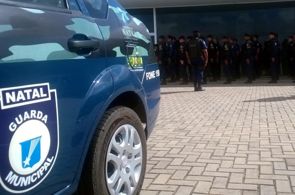 Semdes finaliza exame psicológico de 60 guardas municipais