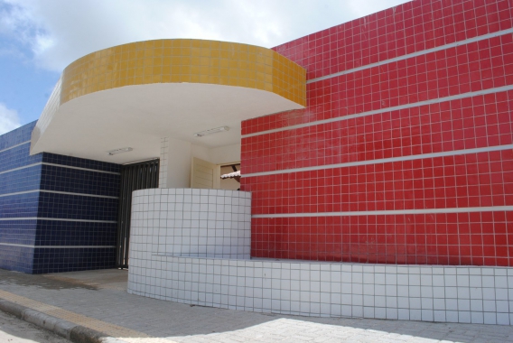 Prefeitura do Natal inaugura o CMEI da Comunidade da África nesta sexta-feira