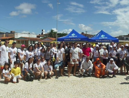 Fórum Natal Praia Limpa será lançado domingo na praia de Ponta Negra
