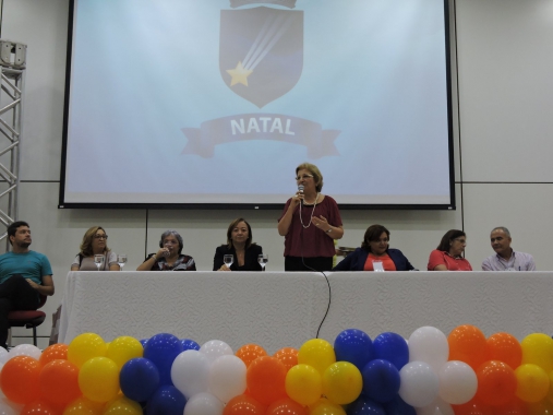 I Seminário de Educação de Jovens e Adultos debate a modalidade em Natal