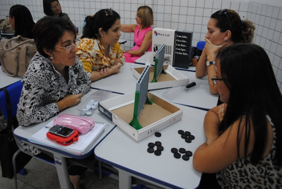Natal aplica avaliação integrada para acompanhar desenvolvimento de alunos