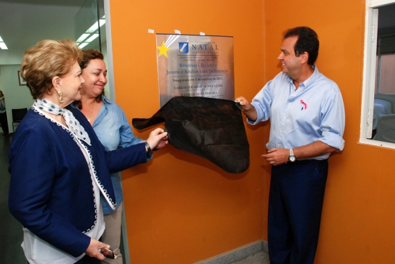 Natal ganha primeira Residência Inclusiva do estado