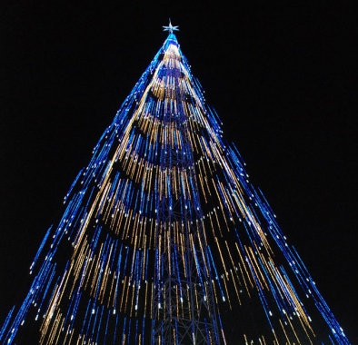 Publicada no Dom classificação final dos artistas selecionados para shows do “Natal Em Natal”