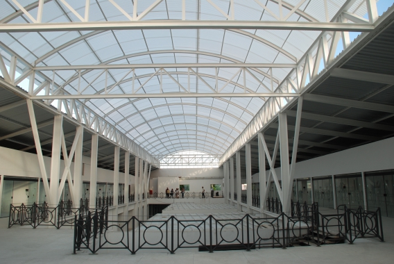 Prefeitura do Natal inaugura Mercado Modelo das Rocas no dia 5 de janeiro
