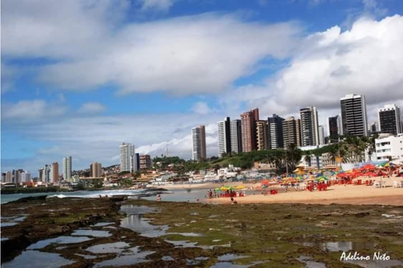 “Nossa Orla” promove último final de semana de atividades na praia do Meio
