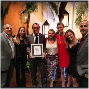 Natal recebe o troféu “Travelers Choice” como um dos 10 melhores destinos turísticos do Brasil