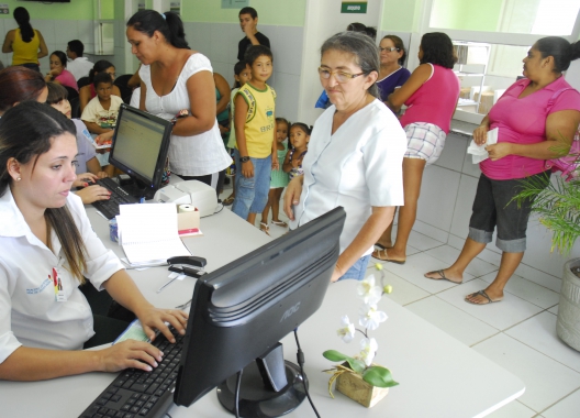  Prefeitura convoca 84 profissionais das vagas remanescentes do processo seletivo da SMS