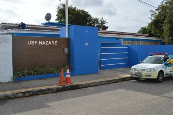 Prefeitura do Natal entrega nova Unidade de Estratégia de Saúde da Família de Nazaré 