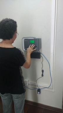 SMS expande implantação do ponto eletrônico biométrico para todos os servidores da Saúde 