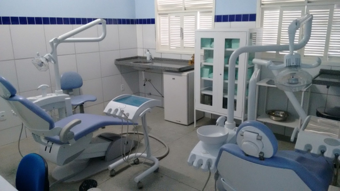 Nova Unidade Básica de Saúde é entregue no Conjunto Soledade II