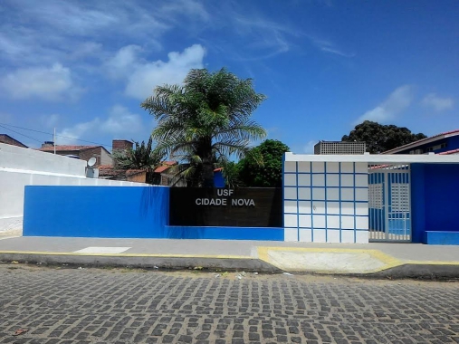  Unidade de Saúde de Cidade Nova é entregue à população totalmente reformada
