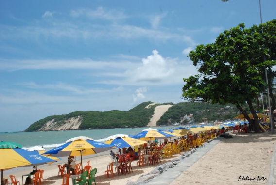 Plano de Marketing de Natal é divulgado no site do Ministério do Turismo