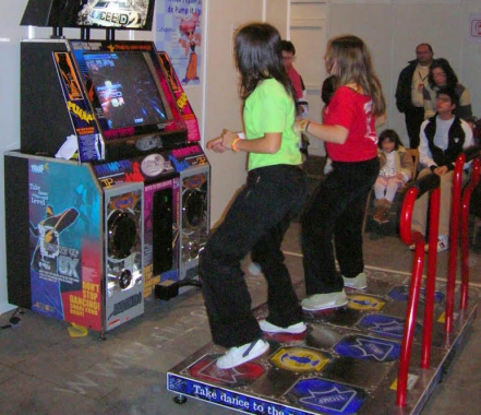 Parque da Cidade sedia X Campeonato Nordestino de PUMP IT UP nesta final de semana