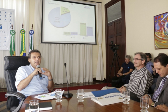 Carnaval Multicultural de Natal movimentou R$ 40 milhões segundo IPDC