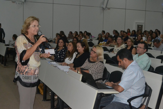  SME apresenta novos parceiros da Rede Municipal de Natal 