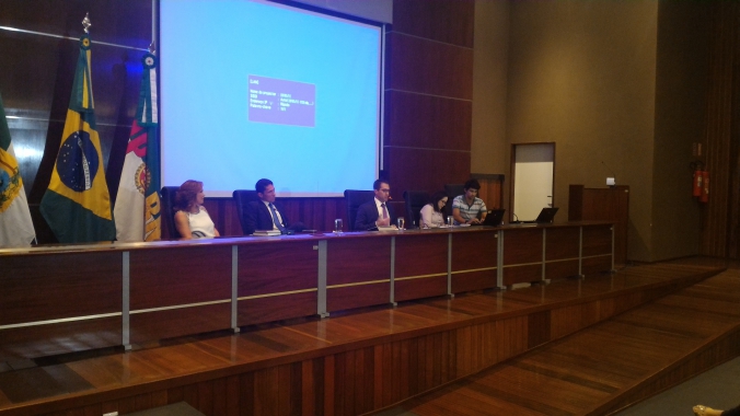 Sus para todos é tema de palestra do secretário de saúde em evento do MP