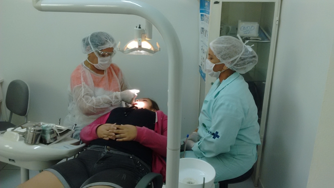  Centro Odontológico Morton Mariz oferece atendimento de qualidade 24h em Natal