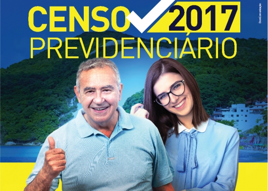 Prefeitura inicia agendamento para Censo do Servidor a partir desta segunda-feira