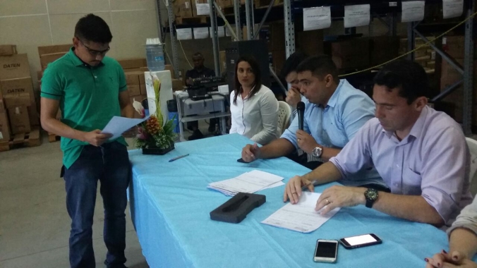 SMS investe R$ 4 milhões na informatização da rede de saúde de Natal 