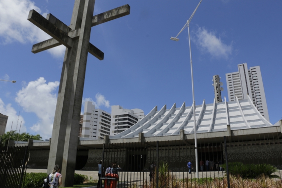 Roteiro Natal Sagrado e Histórico será aprimorado para incrementar turismo religioso