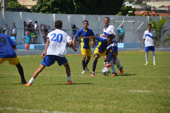 Projeto Lazer nos Bairros e final da Copa do Trabalhador acontecem segunda-feira no Pajuçara