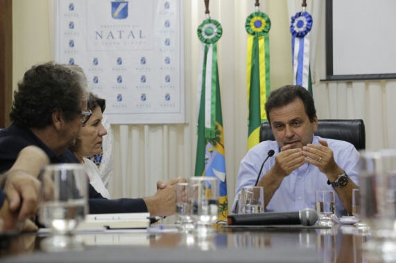 Zona Norte deve ganhar Hospital da Mulher com 200 leitos