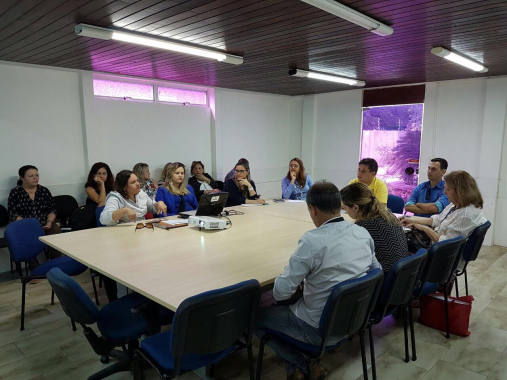 Prefeitura de Natal realiza Fórum Interconselhos para discutir PPA 2018-2021