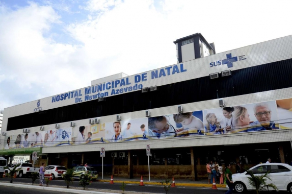 Hospital Municipal de Natal prepara programação especial para Semana da Enfermagem