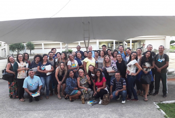 Programa Famílias Fortes será implantado nos projetos Semente Cidadã e Agente Mirim
