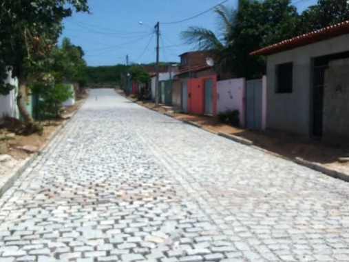Saneamento integrado chegará ao Vila Paraíso e José Sarney até o final do mês