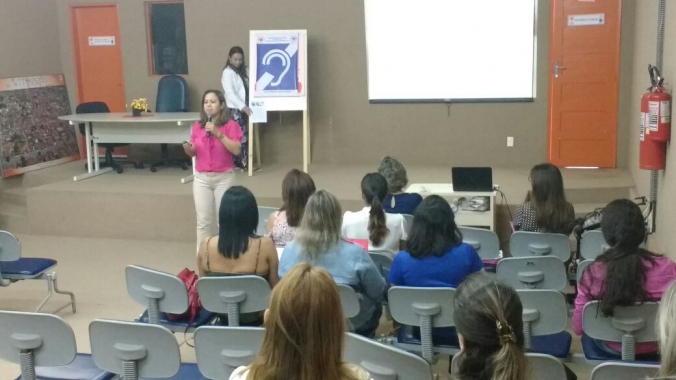 Fórum de Saúde Reprodutiva discute implantação de DIU em unidades do Distrito Sul