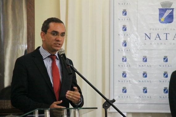 &#8203;Prefeitura anuncia novos titulares para Semsur e SEL
