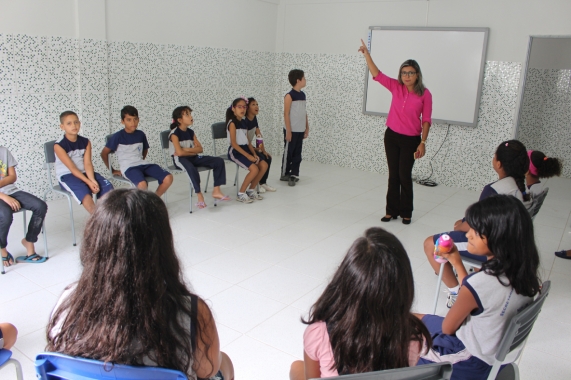 Prefeitura de Natal convoca 75 professores efetivos e 73 professores temporários