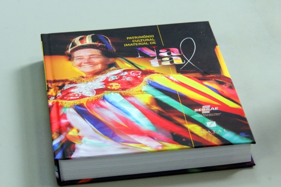  Livro Patrimônio Cultural e Imaterial de Natal será lançado nesta quinta-feira