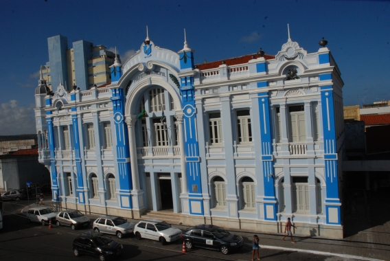 Prefeitura paga 44% do funcionalismo nesta quinta-feira