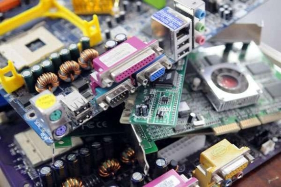 Campanha de recolhimento de Resíduos Eletroeletrônicos terá sete pontos de coleta