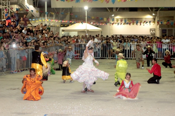  São João de Natal começa sexta-feira com Festival de Quadrilhas Juninas, shows musicais 