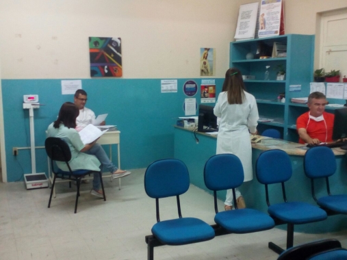 Natal oferece Serviço de Atenção Especializada às pessoas vivendo com HIV/AIDS e Hepatites Virais 
