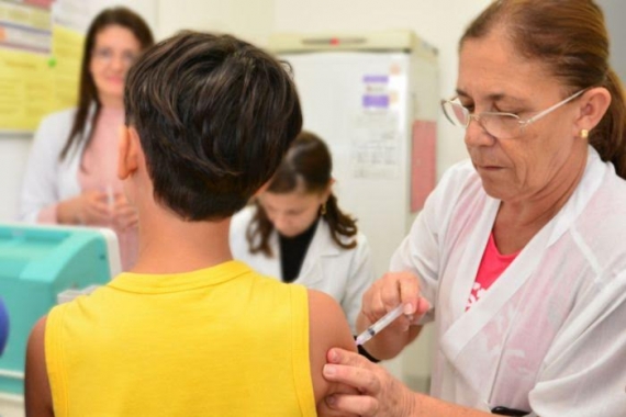 Vacina de HPV é ampliada para meninos de 11 a 15 anos incompletos