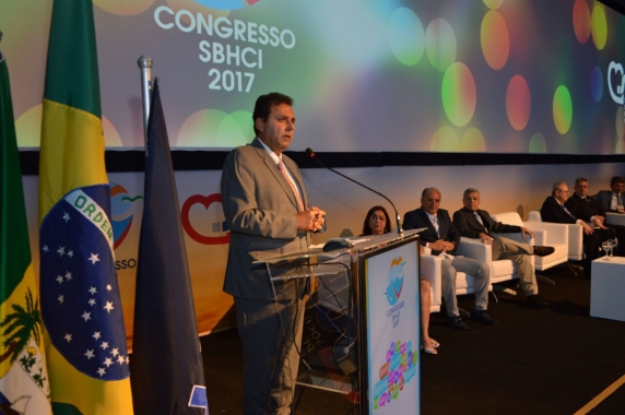 Congresso de Hemodinâmica e Cardiologia Intervencionista reúne 760 profissionais em Natal
