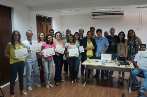 Inscrições abertas para nova turma do curso “A Gestão do Meio Ambiente de Natal”