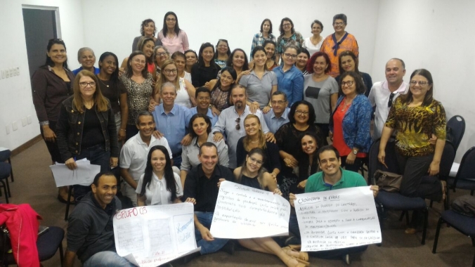 Saúde discute processo de trabalho dos profissionais do Mais Médicos e do Provab